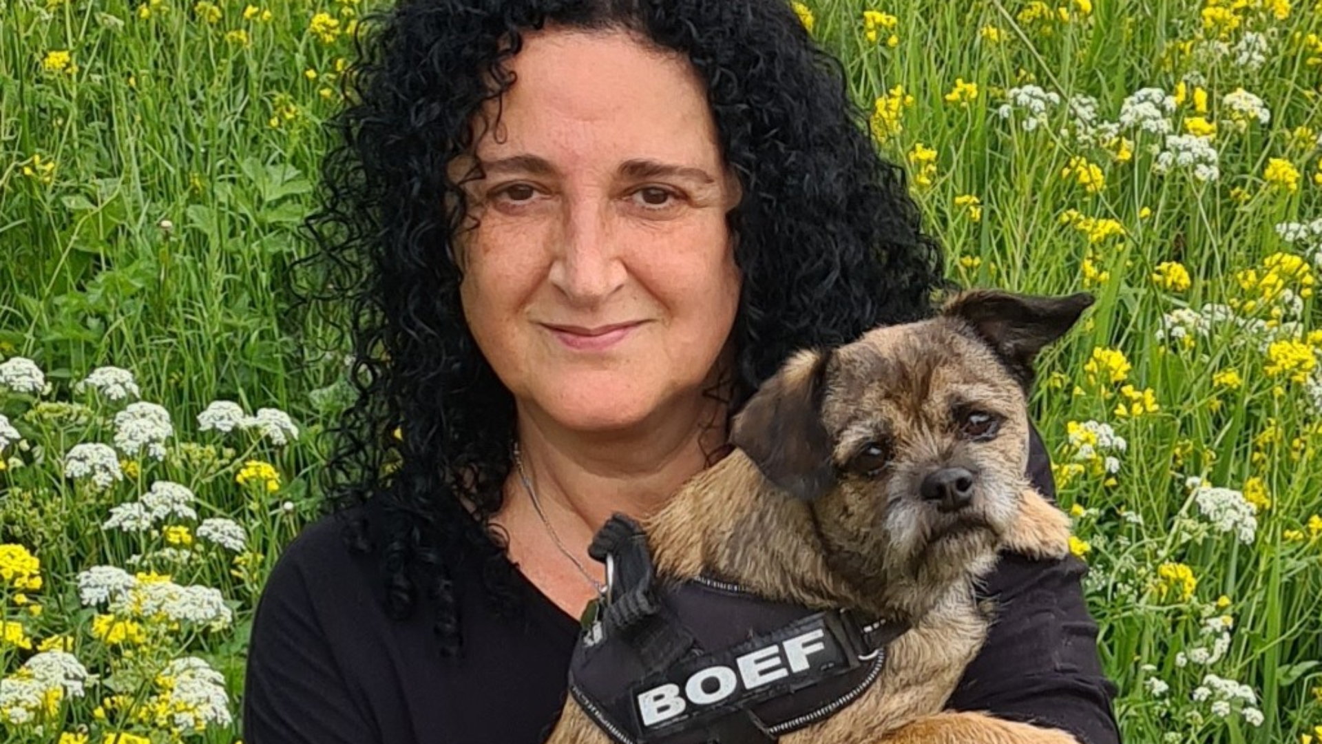 Lydia Bekkers, die in juni dit jaar overleed