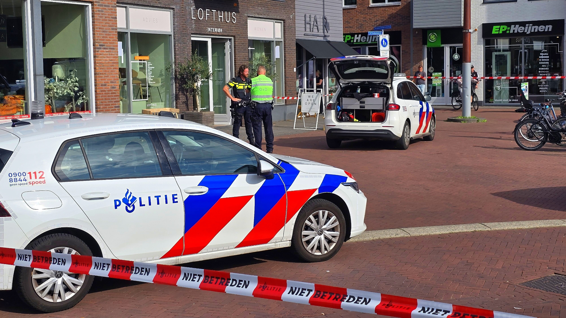 Nieuws