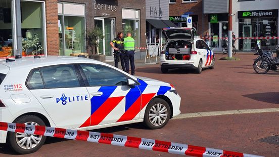 Moeder van verwarde man met bijl in Bunschoten trok al jaren aan de bel bij hulpdiensten Home