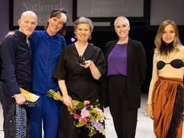 Utrechtse theatermakers winnen Gouden Krekel met 'ongekend actuele' voorstelling POPpulisme