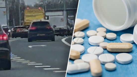 Overval op rijdende vrachtwagen, Apeldoorner (48) aangehouden