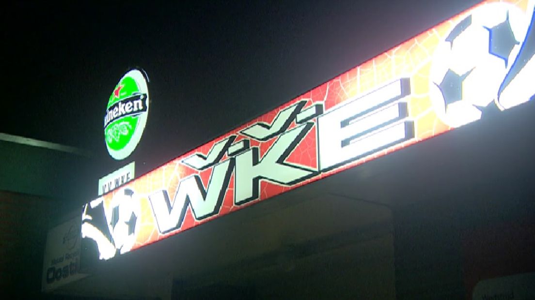 WKE (archieffoto RTV Drenthe)