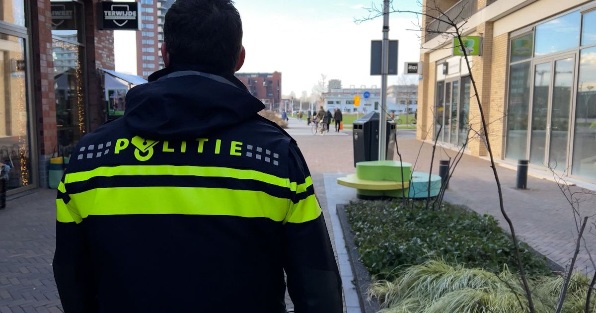 Mannen uit Utrecht en Zeist opgepakt voor plofkraak in Zwitserland