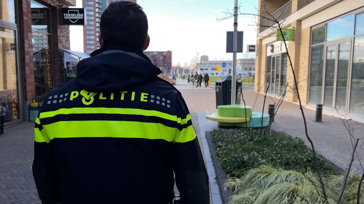 Nepagent (19) die ouderen misleidde in Amersfoort opgepakt