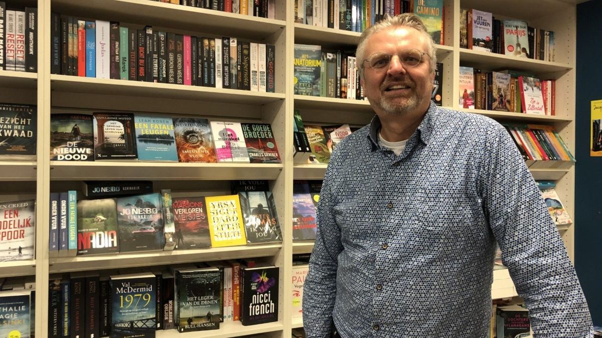 Boekenweek verplaatst naar april: 'Ze proberen het zekere voor het