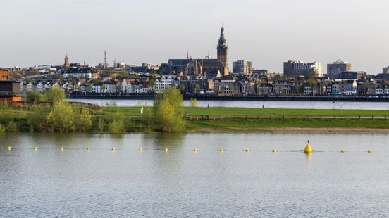 Vier jaar cel en tbs geëist in verkrachtingszaak Nijmegen in 1994