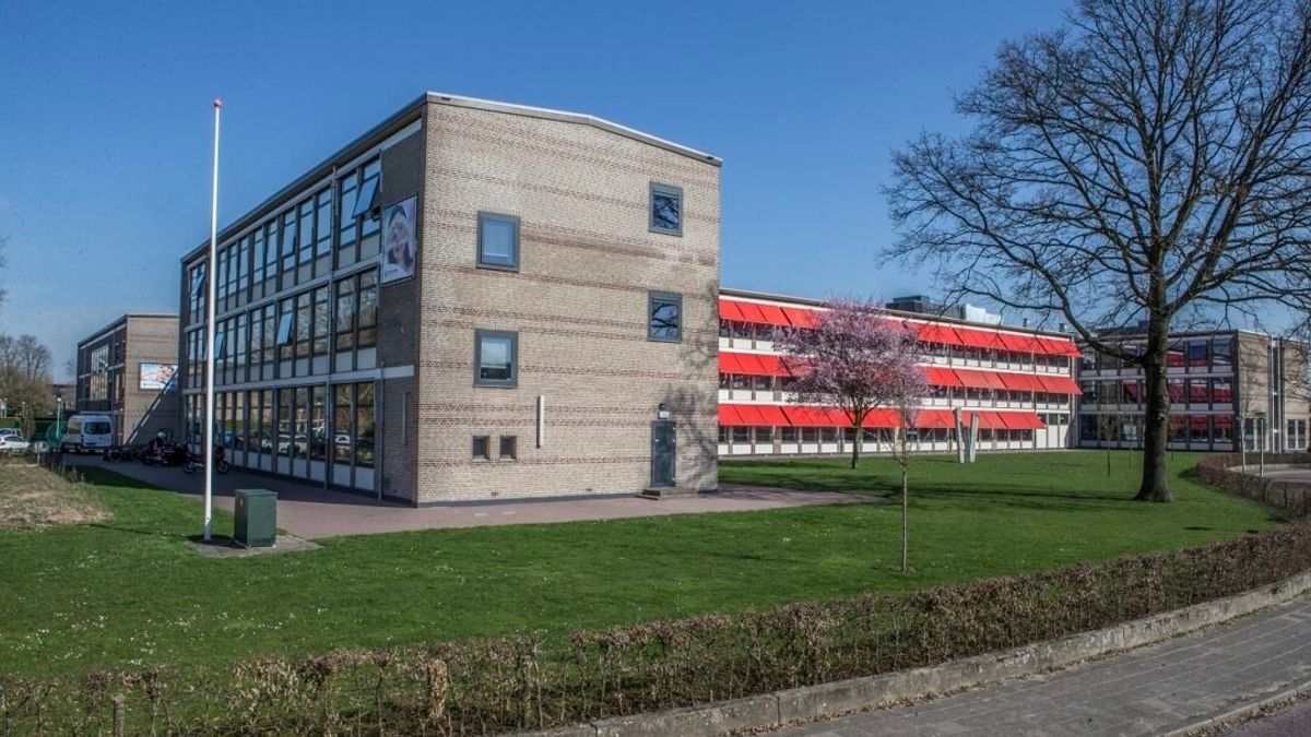 Examenstunt verboden op Bonhoeffer College Enschede; 'signalen baren ons zorgen'