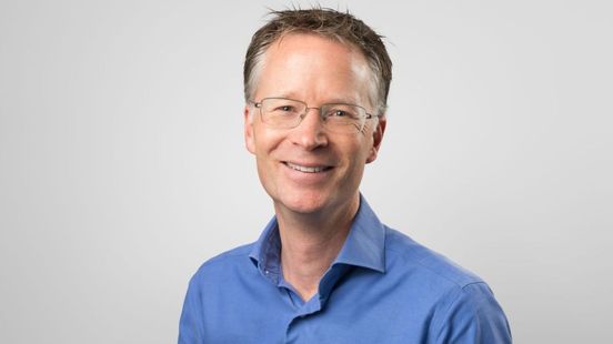 Maarten Fussel nieuwe hoofdredacteur Omroep Gelderland Home
