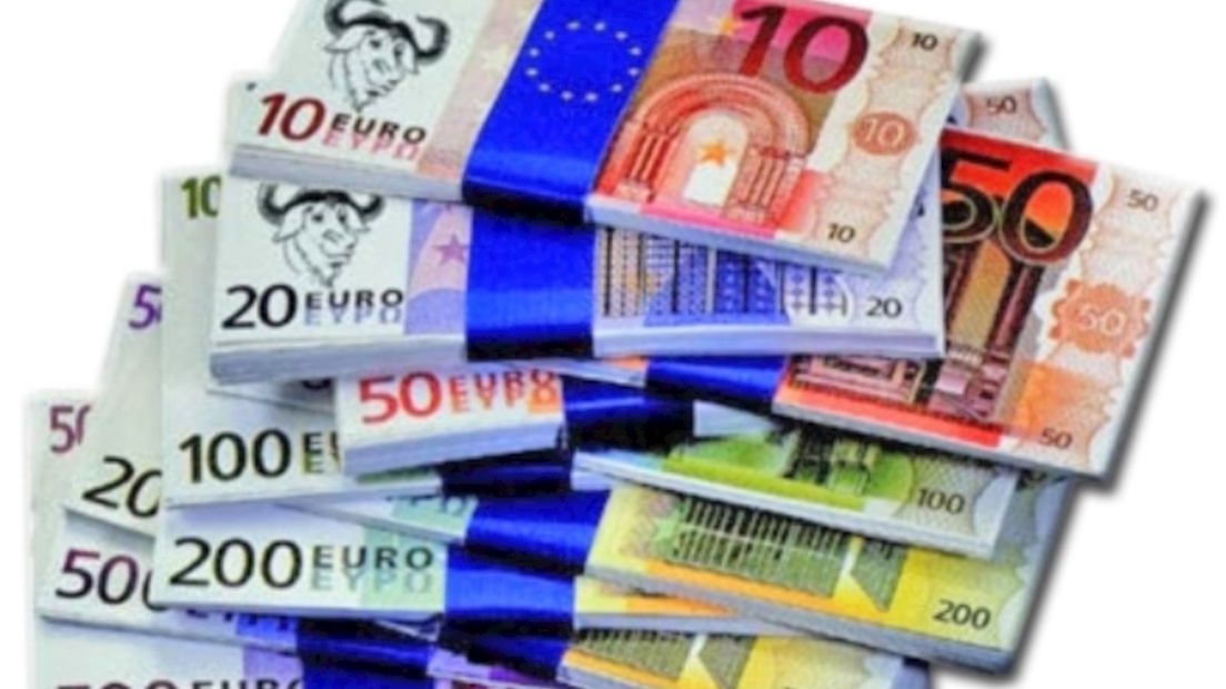 Uitkeringsfraude