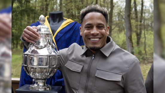 LIVE | Alles of niets: NEC jaagt op eerste bekerwinst ooit