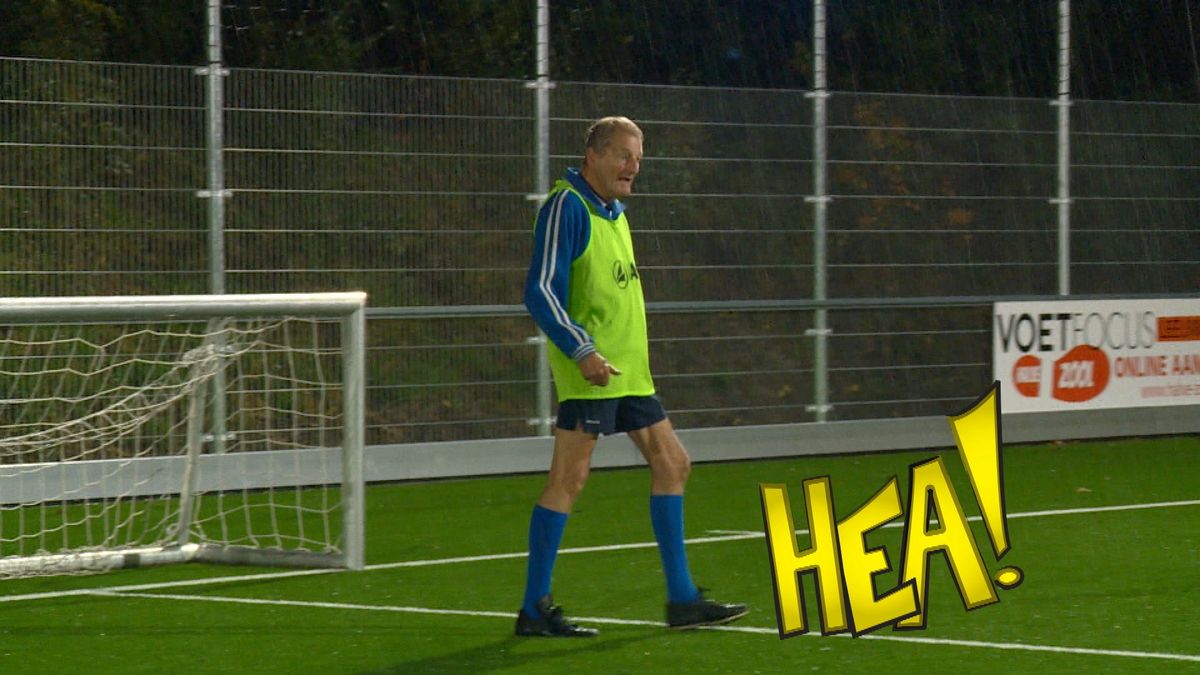 HEA! Het 'Avondrood' van de Leeuwarder Zwaluwen