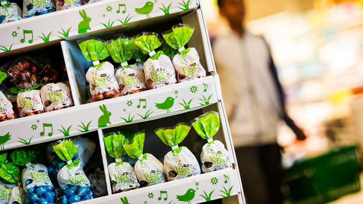 Veel Limburgse supermarkten open op Eerste Paasdag - L1 Nieuws