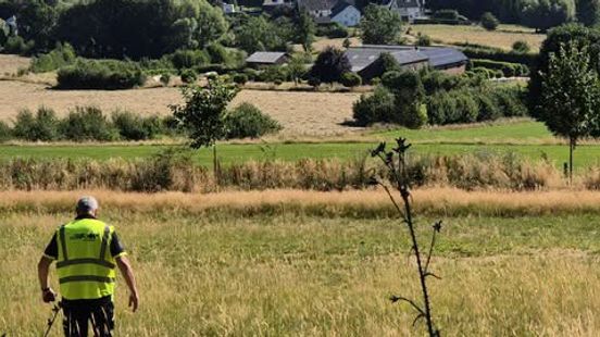 Urgente vermissing wandelaar: zoekteams stuiten op zware omstandigheden Nieuws
