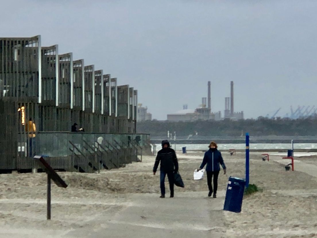 Hoek van Holland
