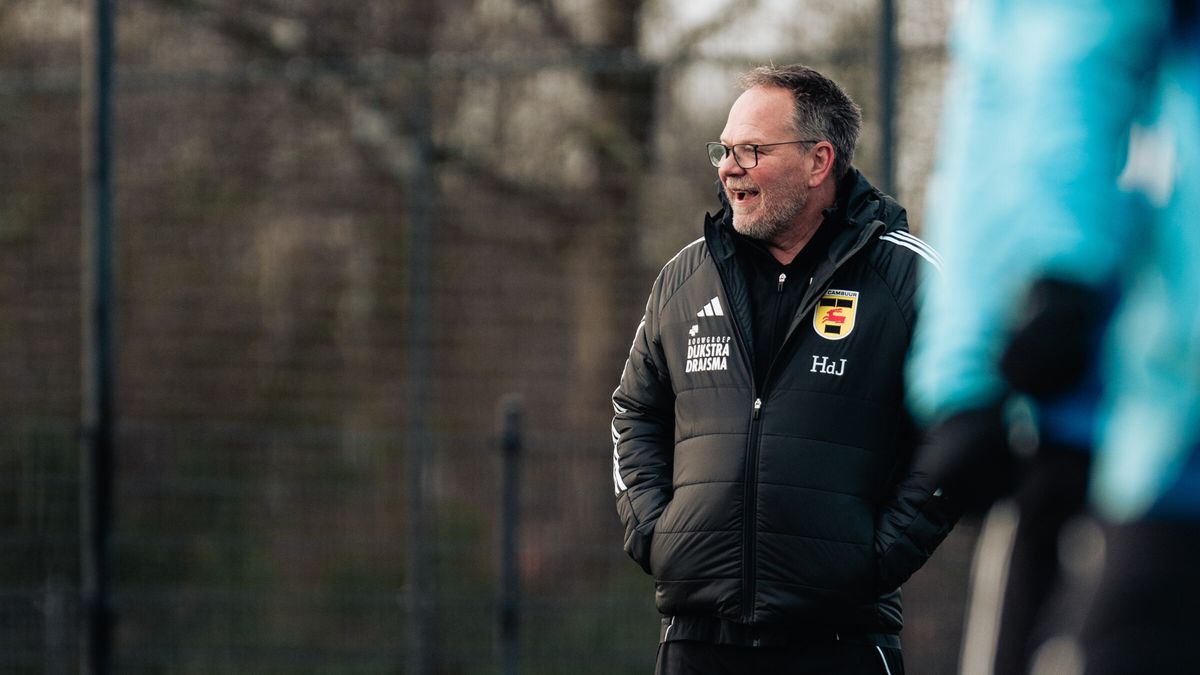 SC Cambuur mist Nicky Souren in topper tegen ADO Den Haag