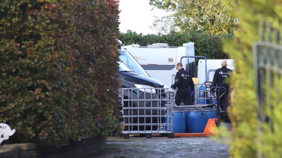 Hierover tipten meeste Gelderlanders bij Meld Misdaad Anoniem