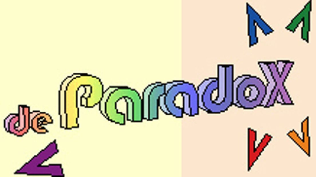 De Paradox mag in pand blijven