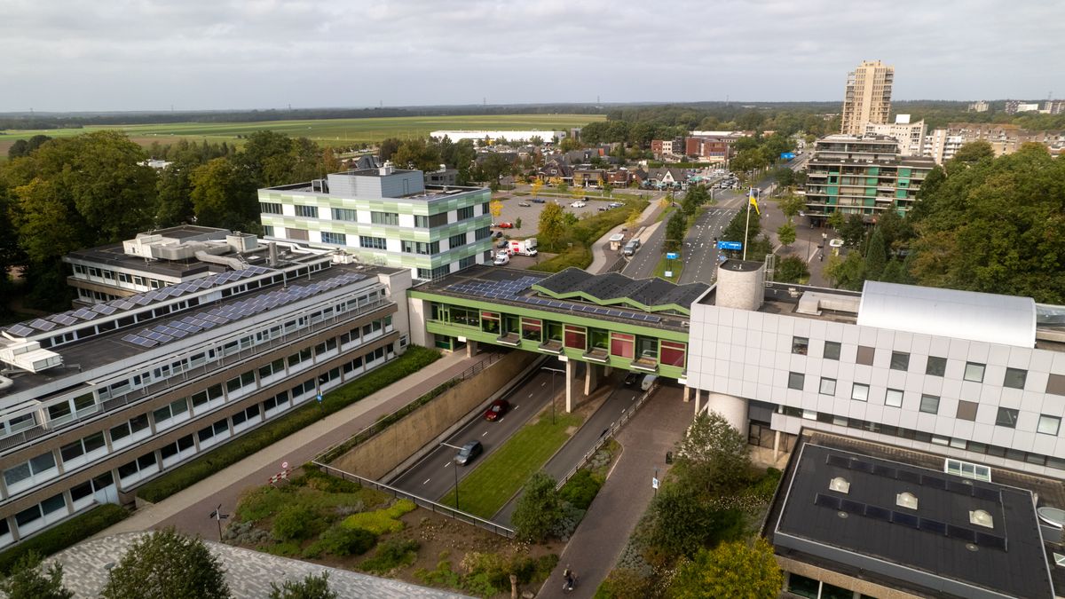 Ruim drie ton naar onderhoud van zwembaden en sporthallen in Emmen