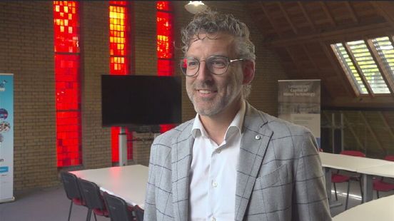 Nieuwe financieringsmogelijkheden voor innovatieve Friese bedrijven Nieuws
