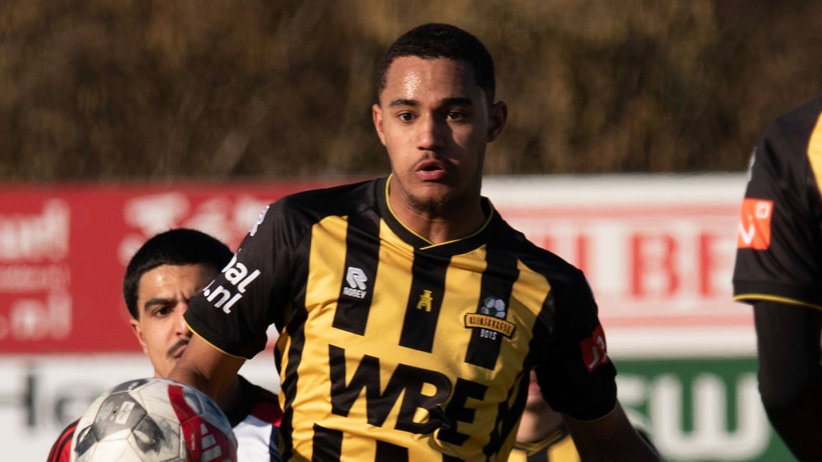Transfercarrousel amateurvoetbal | Speler vertrekt alsnog bij Rijnsburgse Boys