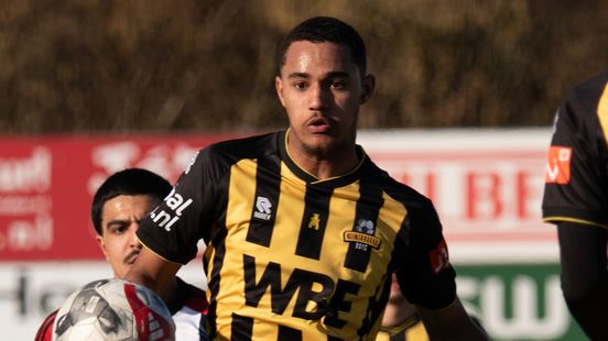 Transfercarrousel amateurvoetbal | Rijnsburgse Boys haalt oude bekende terug naar de Middelmors Home