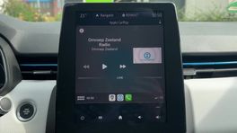 App Omroep Zeeland nu ook te gebruiken in de auto