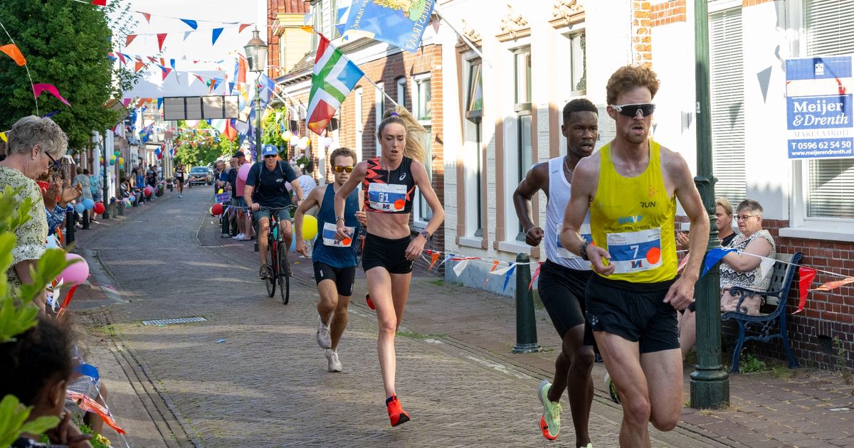 Woensdag duidelijkheid over Stadsloop Appingedam: gaat ie door of niet?