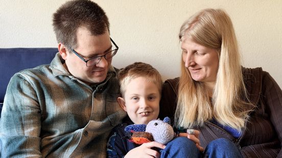 Logeerhuis voor ernstig zieke kinderen sluit: ouders vrezen voor de gevolgen Nieuws