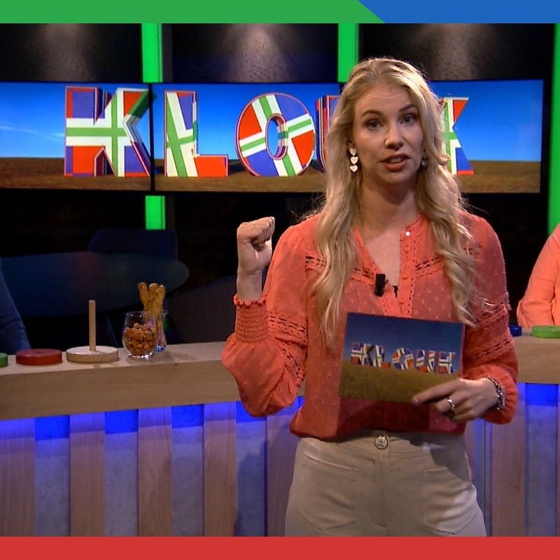Klouk Klouk Dinsdag 16 Juli RTV Noord klouk-klouk-dinsdag-16-juli-rtv-noord