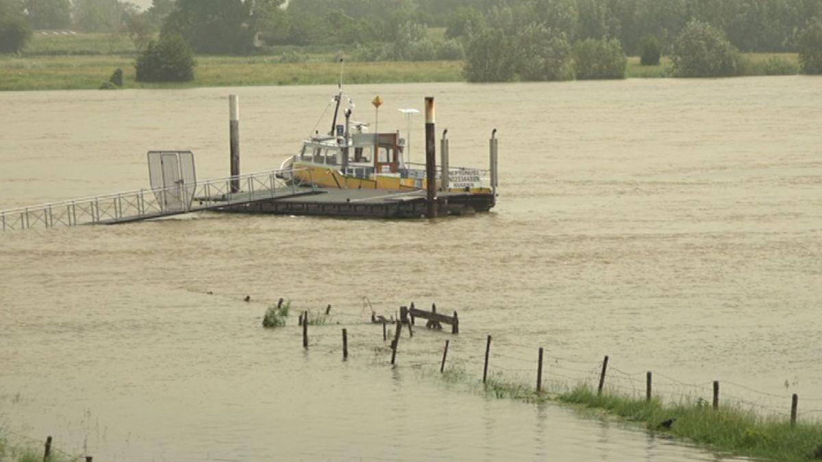 Alterra: besluit nevengeul Varik onvoldoende onderbouwd