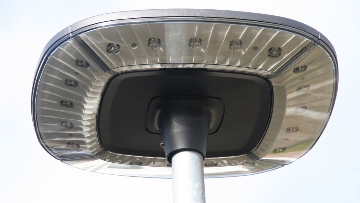 Wijk Angelslo in Emmen krijgt nieuwe straatverlichting