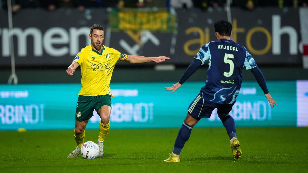 Hoopvol op zoek naar een overwinning: Dit moet je weten over het Limburgse voetbalweekend