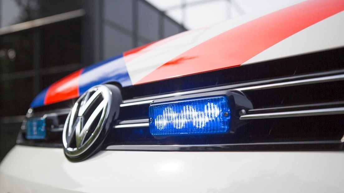 Man aangehouden na mishandeling in Genemuiden