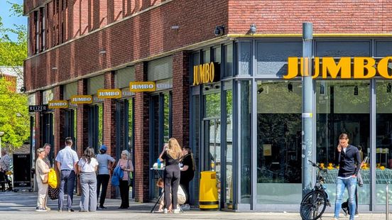 Supermarkten in Enschede willen op zondag eerder open Home