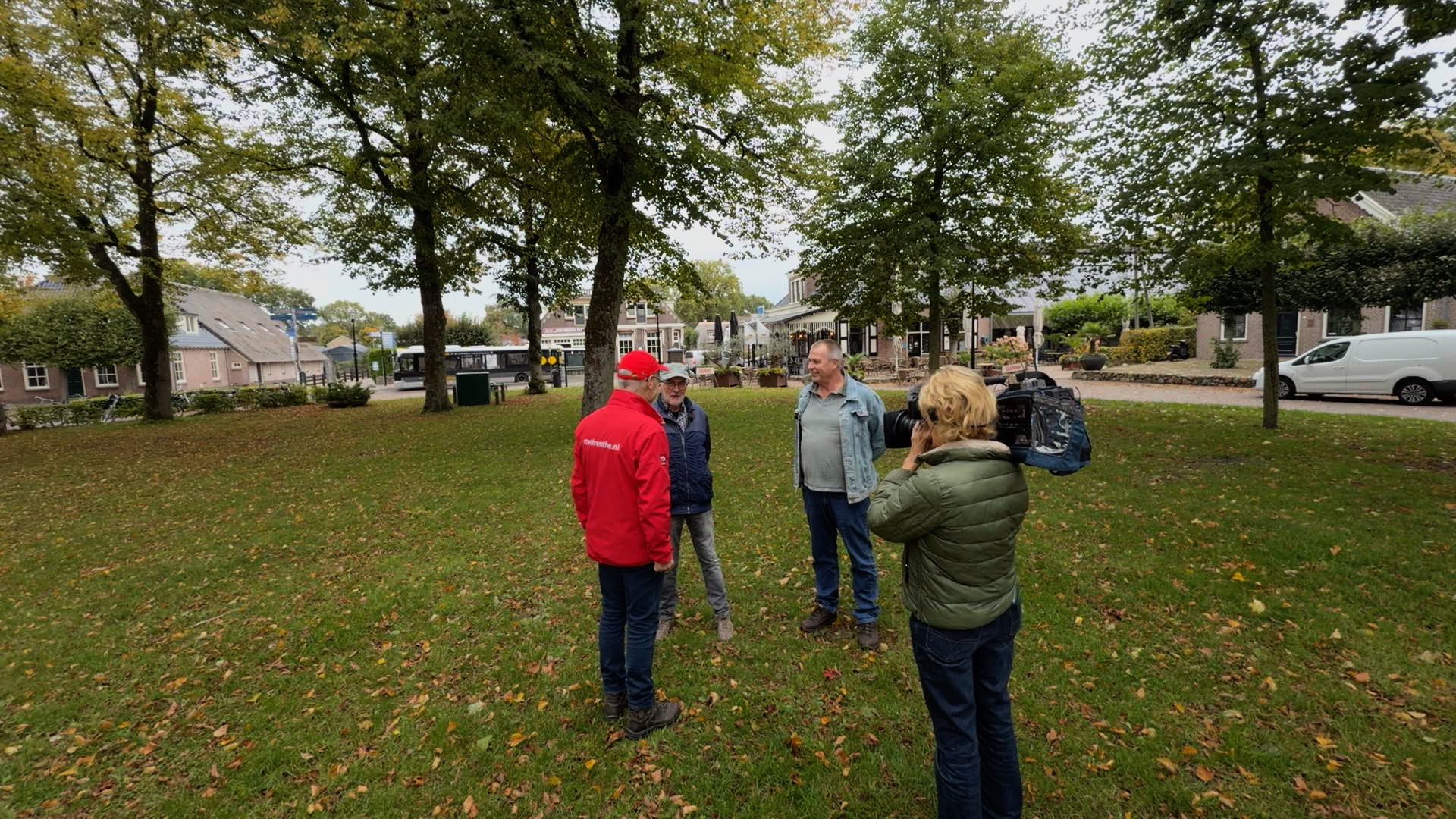 Strunen - Verhalen rond de brink 6: Ruinen - 30-12-2025