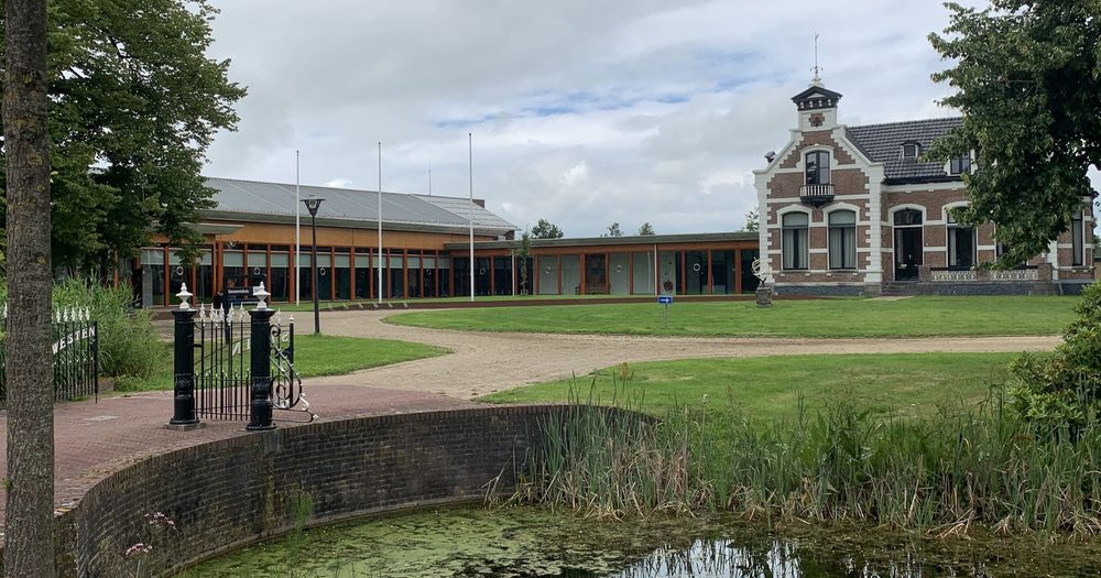 Rechter Verkoop oude gemeentehuis Kollum moet opnieuw Omrop Fryslân