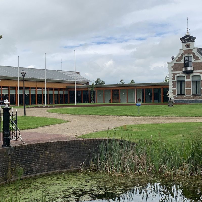 Rechter Verkoop oude gemeentehuis Kollum moet opnieuw Omrop Fryslân