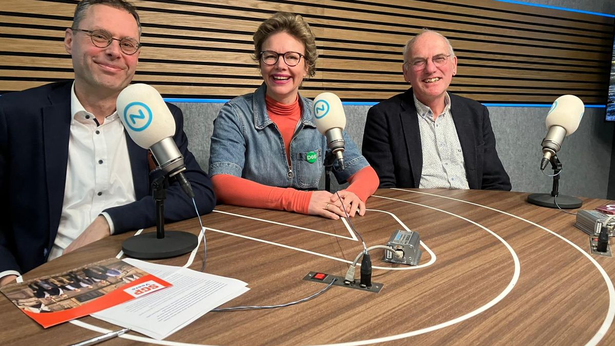 Veerse politici over afremmen toerisme: 'Beddenbank' en 'mengpaneel' kunnen oplossing bieden