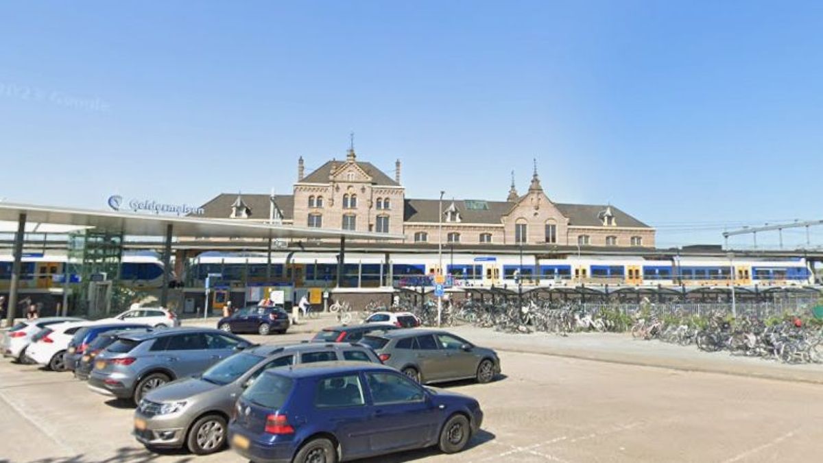 Geen treinen op meerdere trajecten rond Geldermalsen