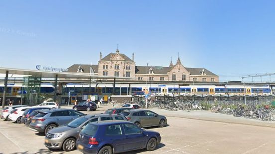 Geen treinen op meerdere trajecten rond Geldermalsen