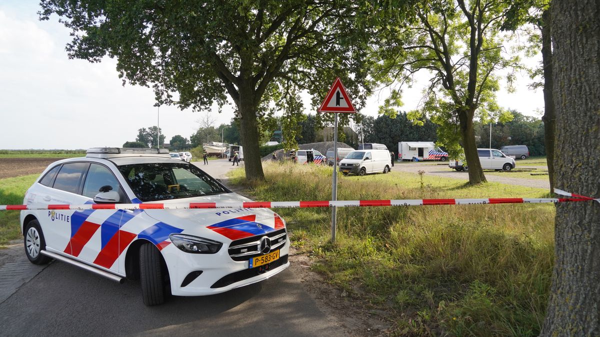 Strafzaak drugslab en lijk Kiel-Windeweer uitgesteld na contact nabestaande en verdachte