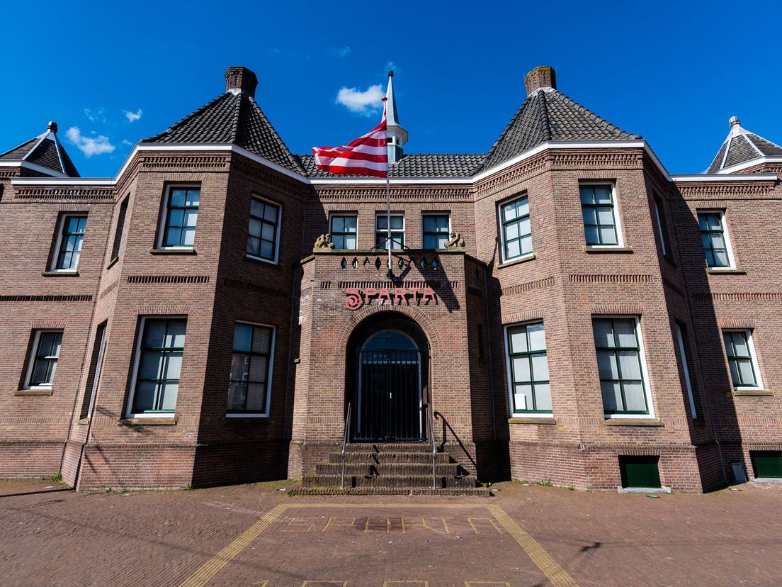 Het Kasteel