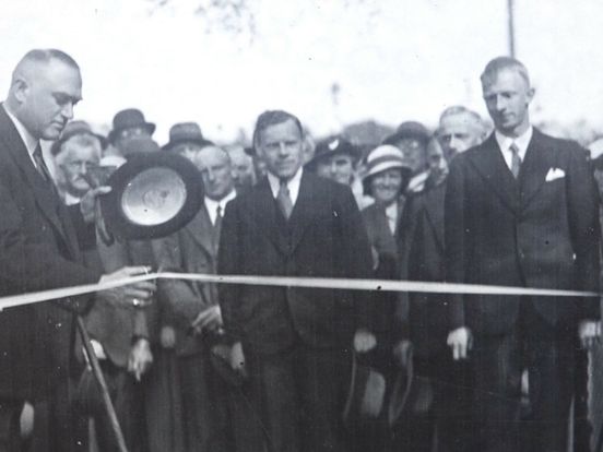 Schitterende beelden in 90 jaar Zoo Emmen: 'Je weet niet wat je ziet'