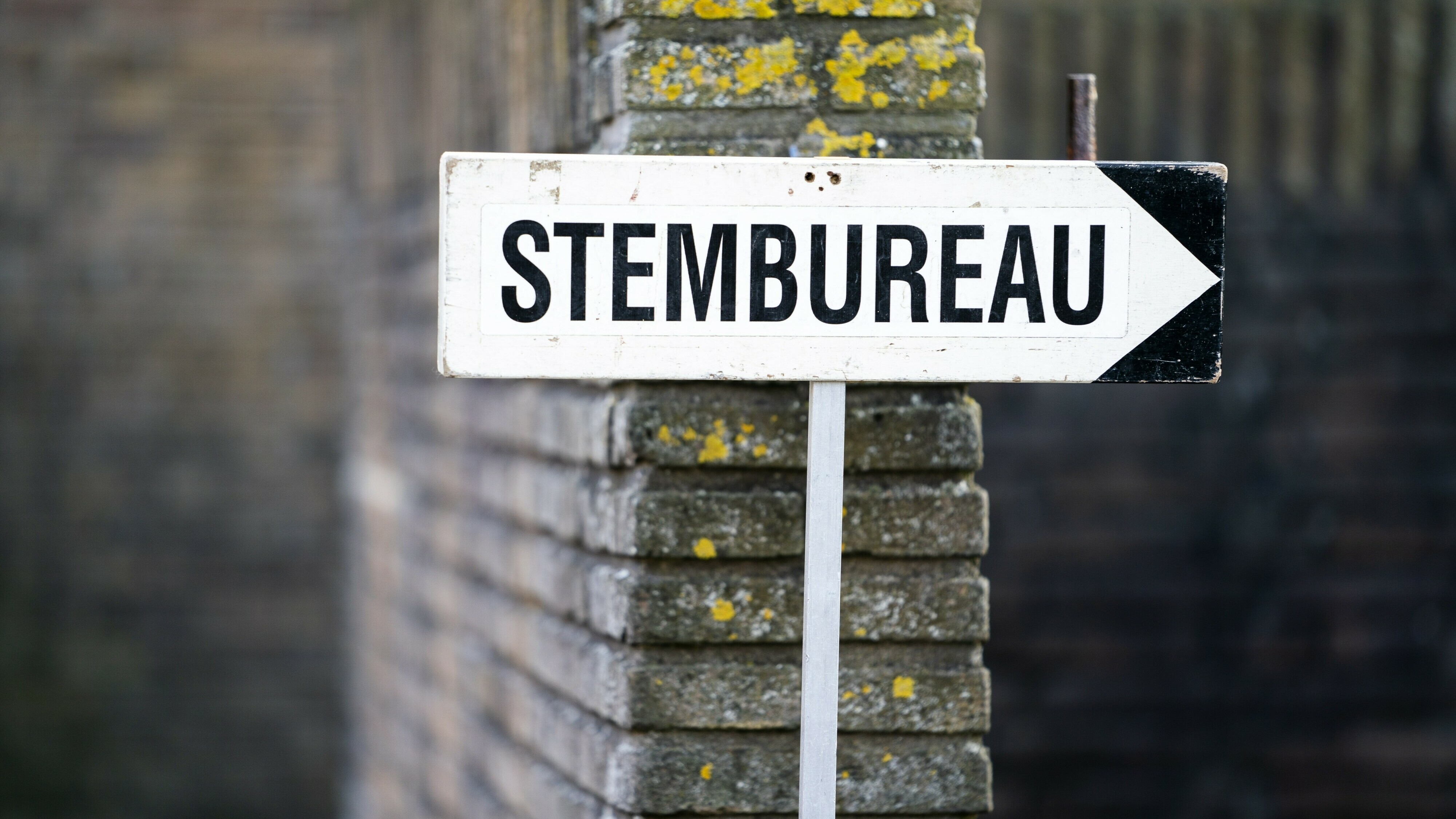 Drenthe zo goed als klaar voor verkiezingen, hier en daar nog vrijwilligers gezocht