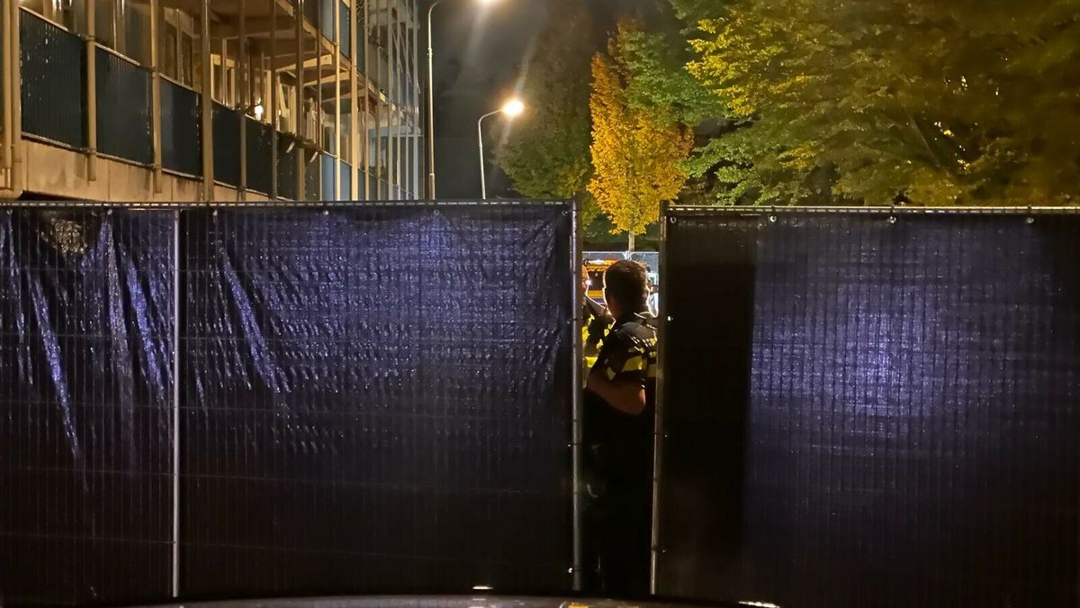 Stoffelijk overschot aangetroffen in woning Terneuzen