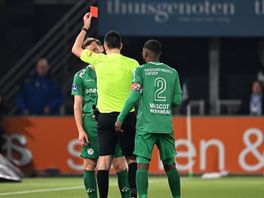 De Oosttribune: "Arbitrage houdt Heracles in de Eredivisie"