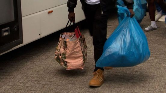 Apeldoorn ziet af van spoednoodopvang in voormalig schoolgebouw