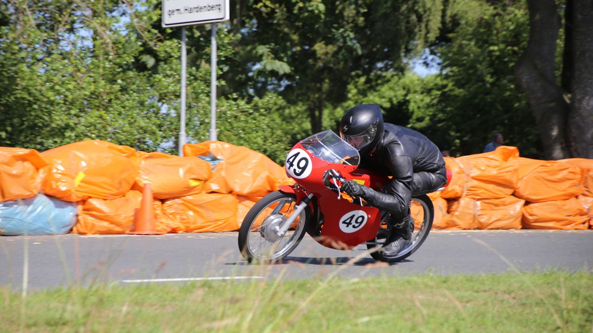 Dit was de Classic TT Gramsbergen