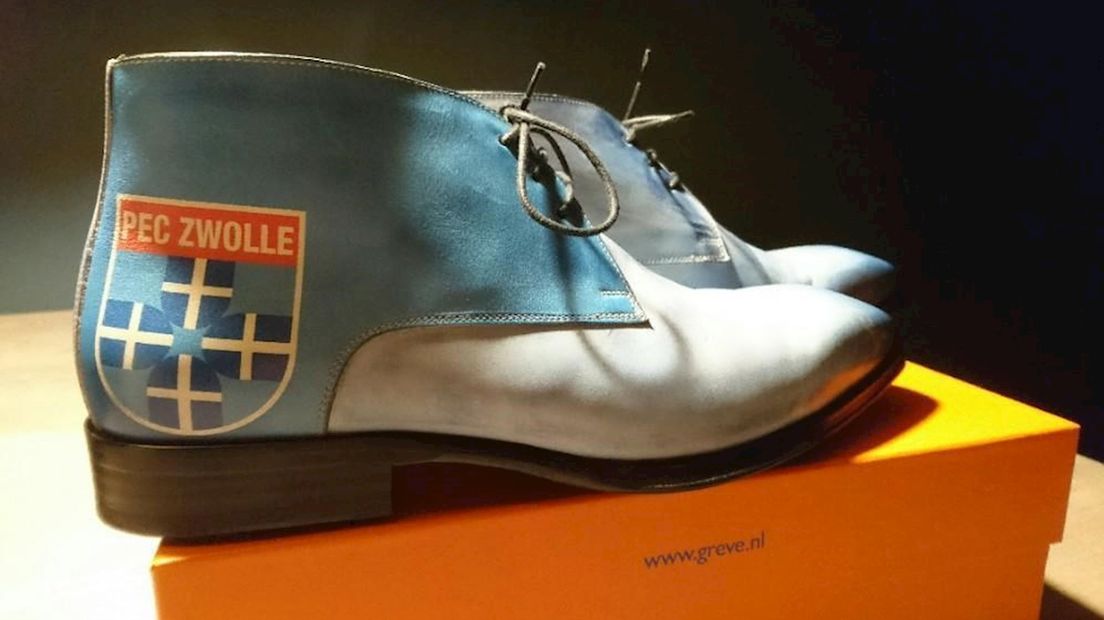 PEC-schoenen