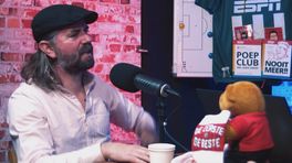 Bij podcast De Eerste De Beste nemen ze vaak voetbalhooligans op de hak